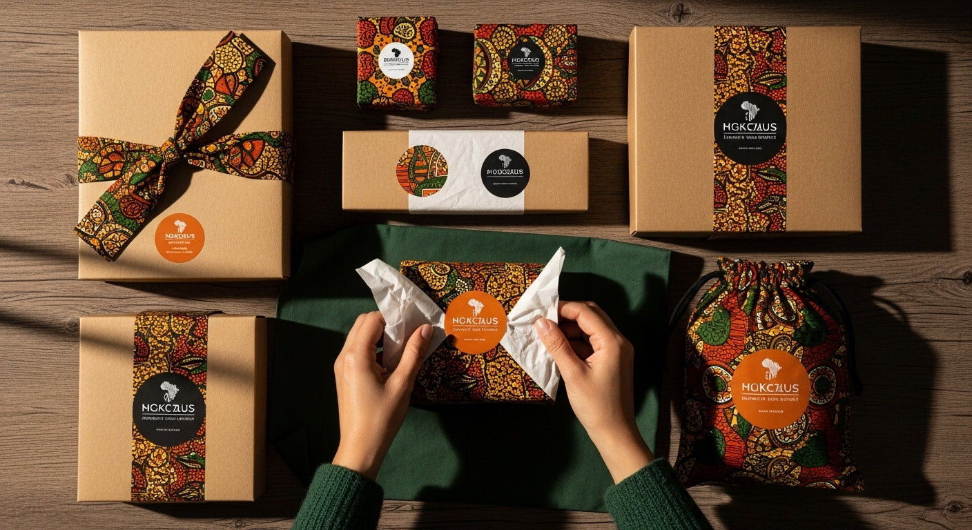 Print Is Still Powerful: How Custom Packaging Builds Trust and Repeat Sales
