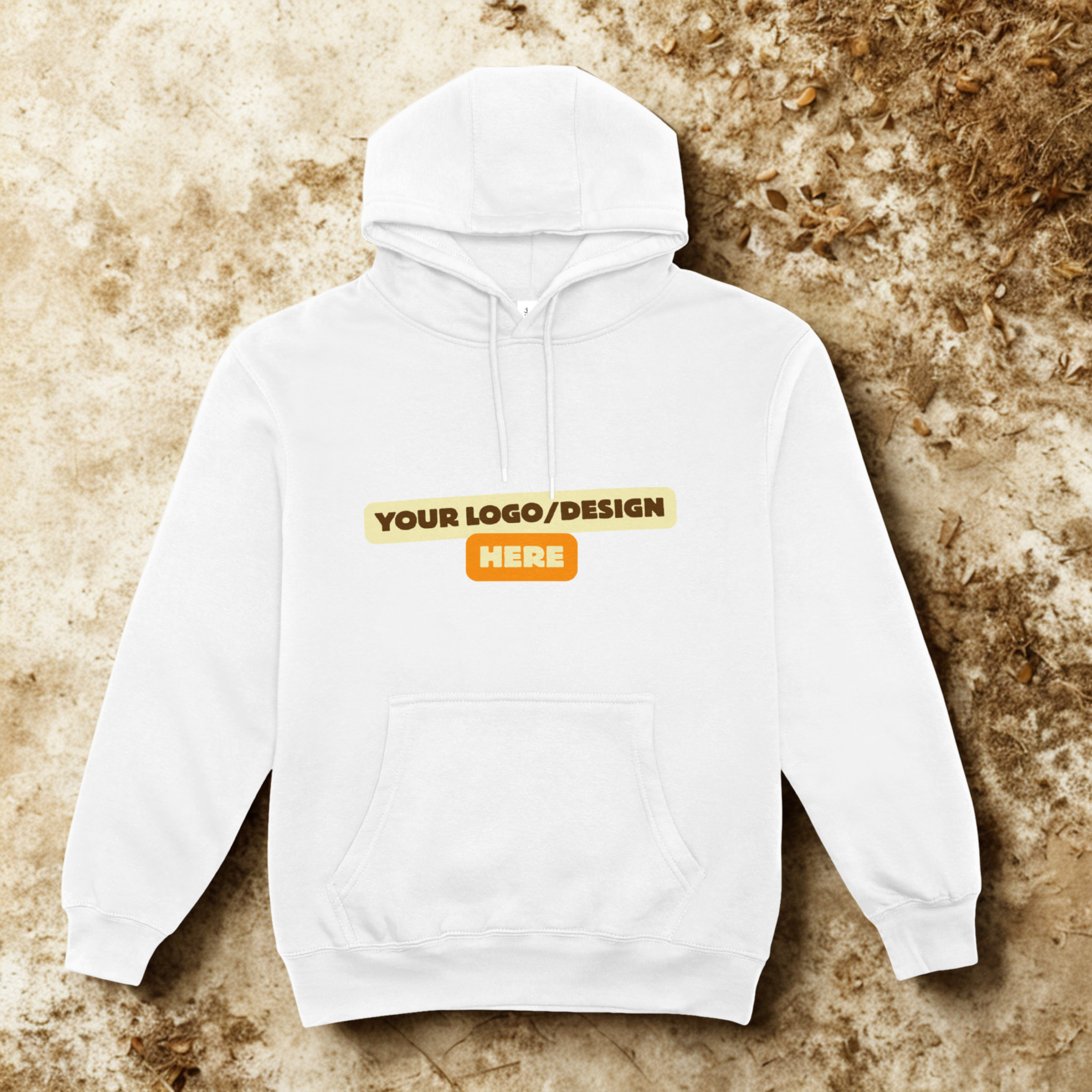 Custom Hoodie Printing