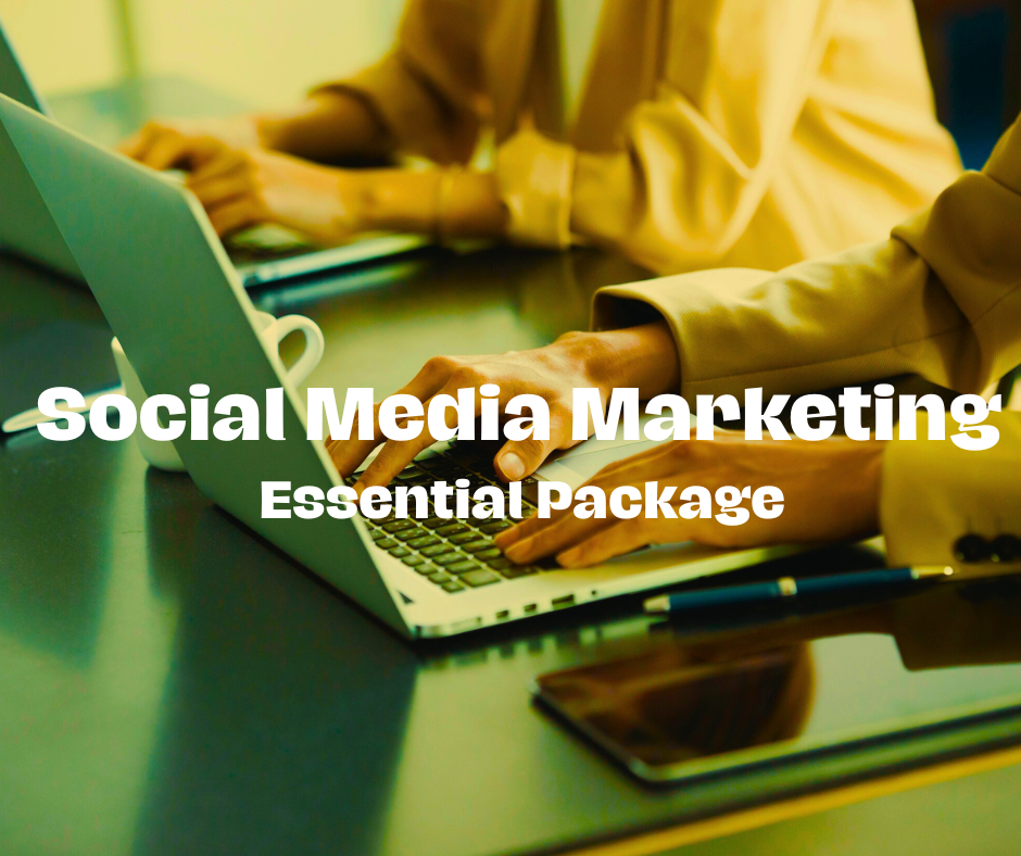 Social Media Marketing - Growth Starter