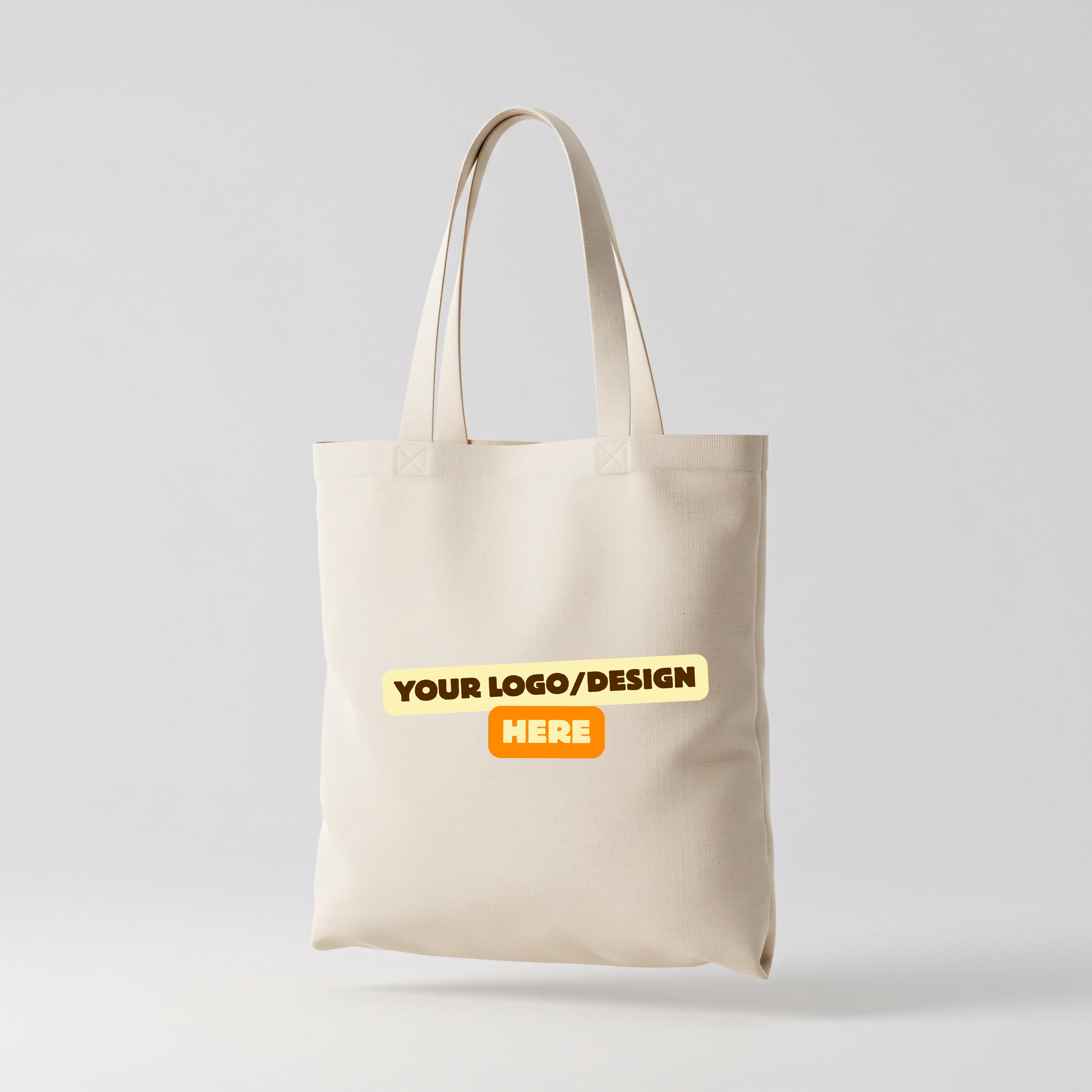 Branded Tote Bag Printing