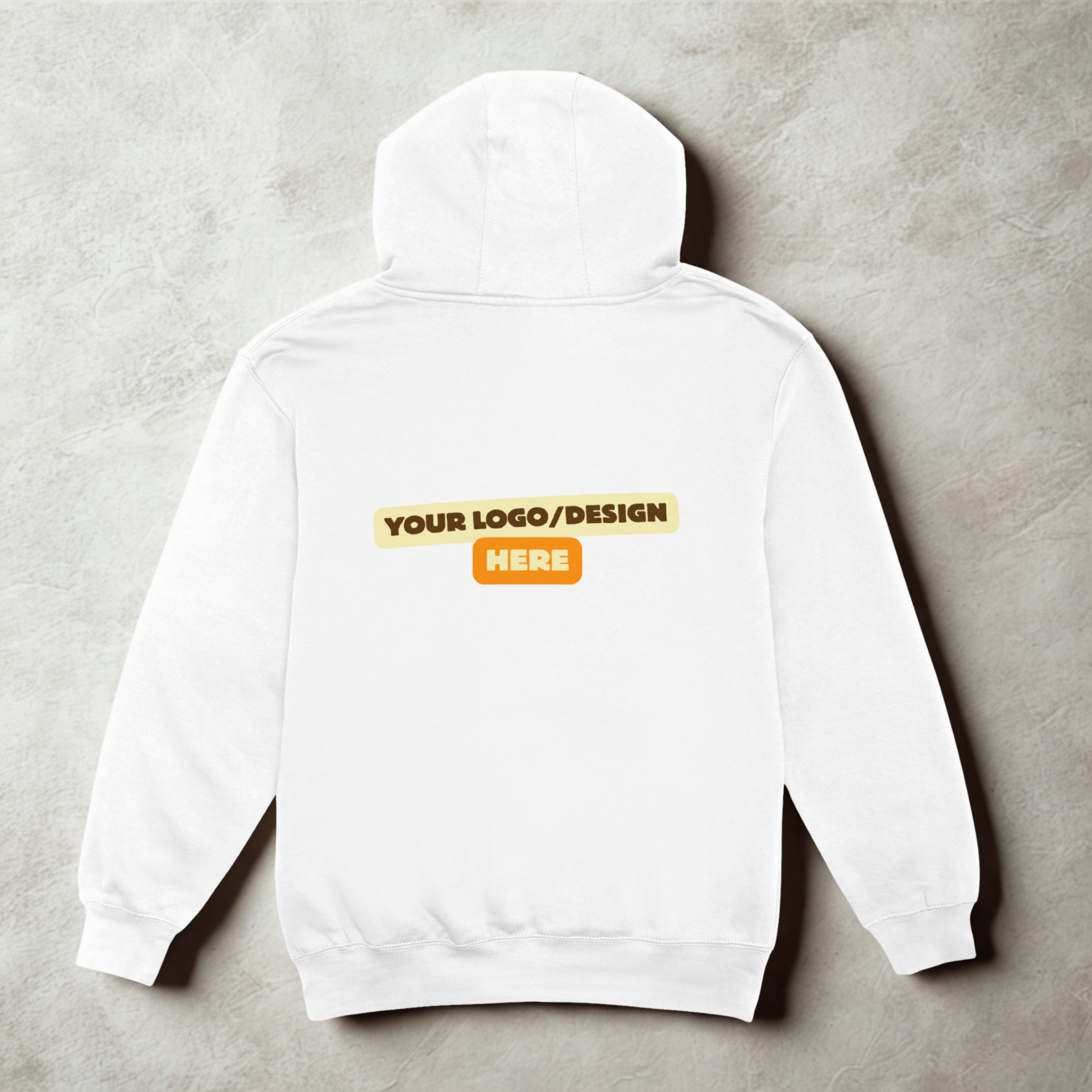 Custom Hoodie Printing