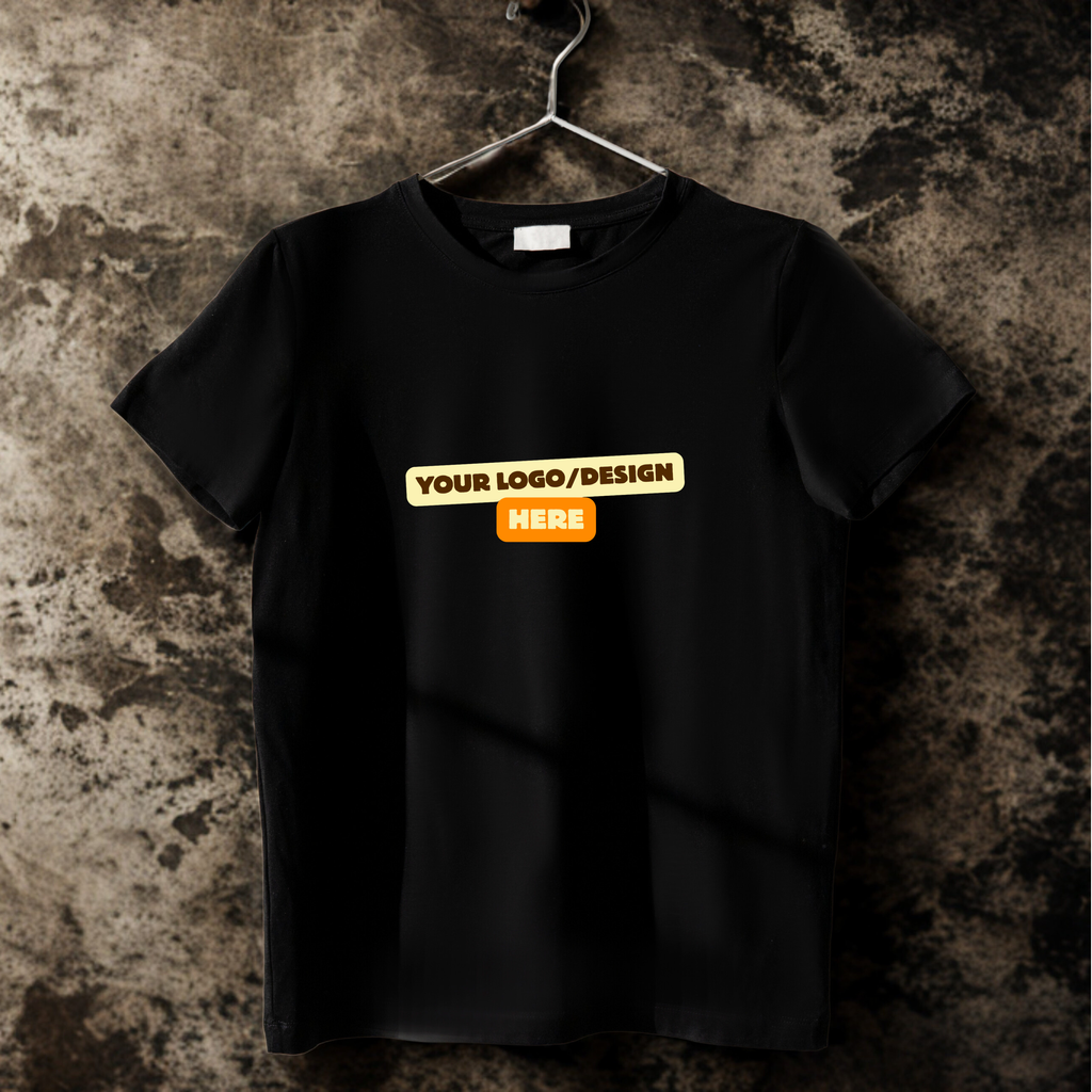 Custom T-Shirt Printing