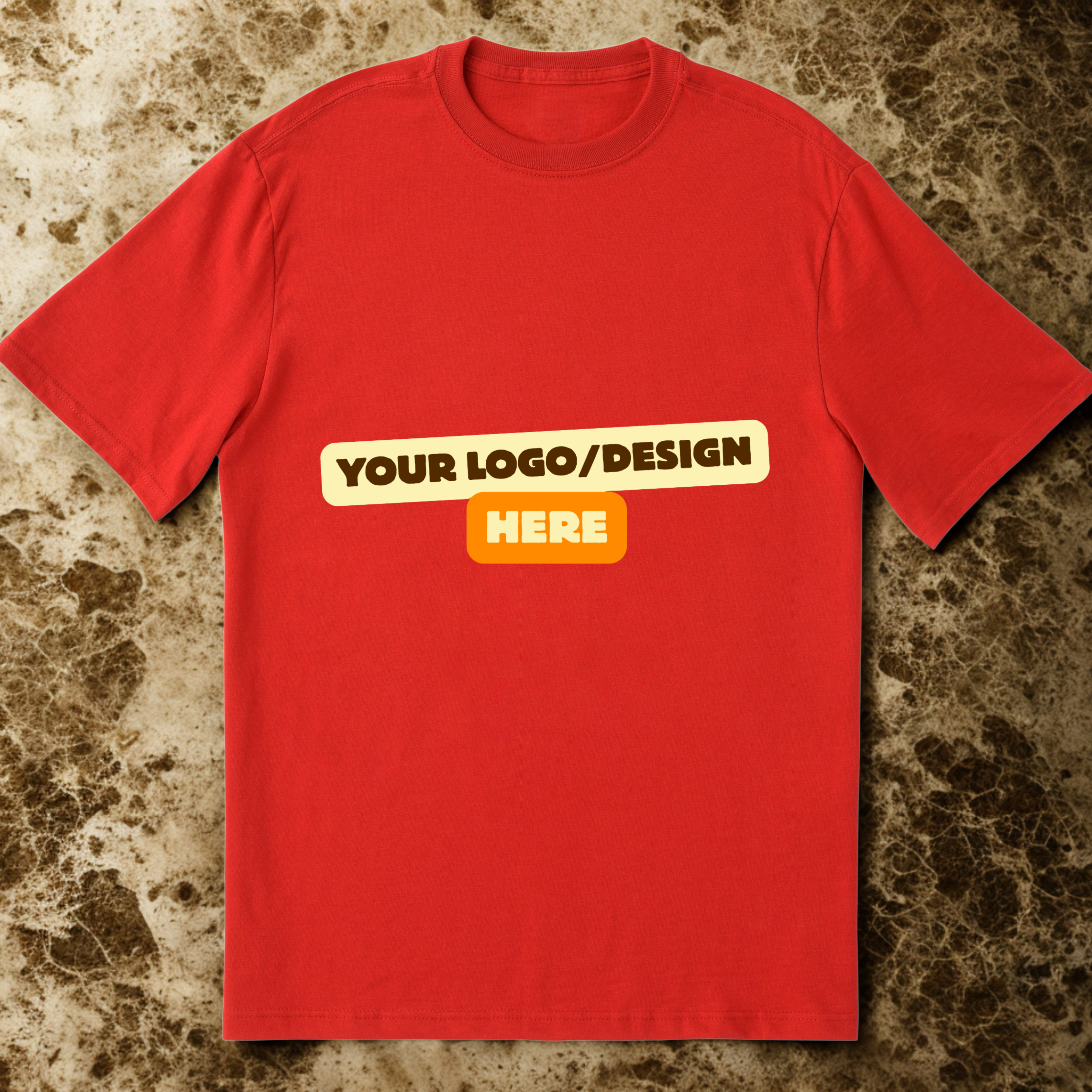 Custom T-Shirt Printing