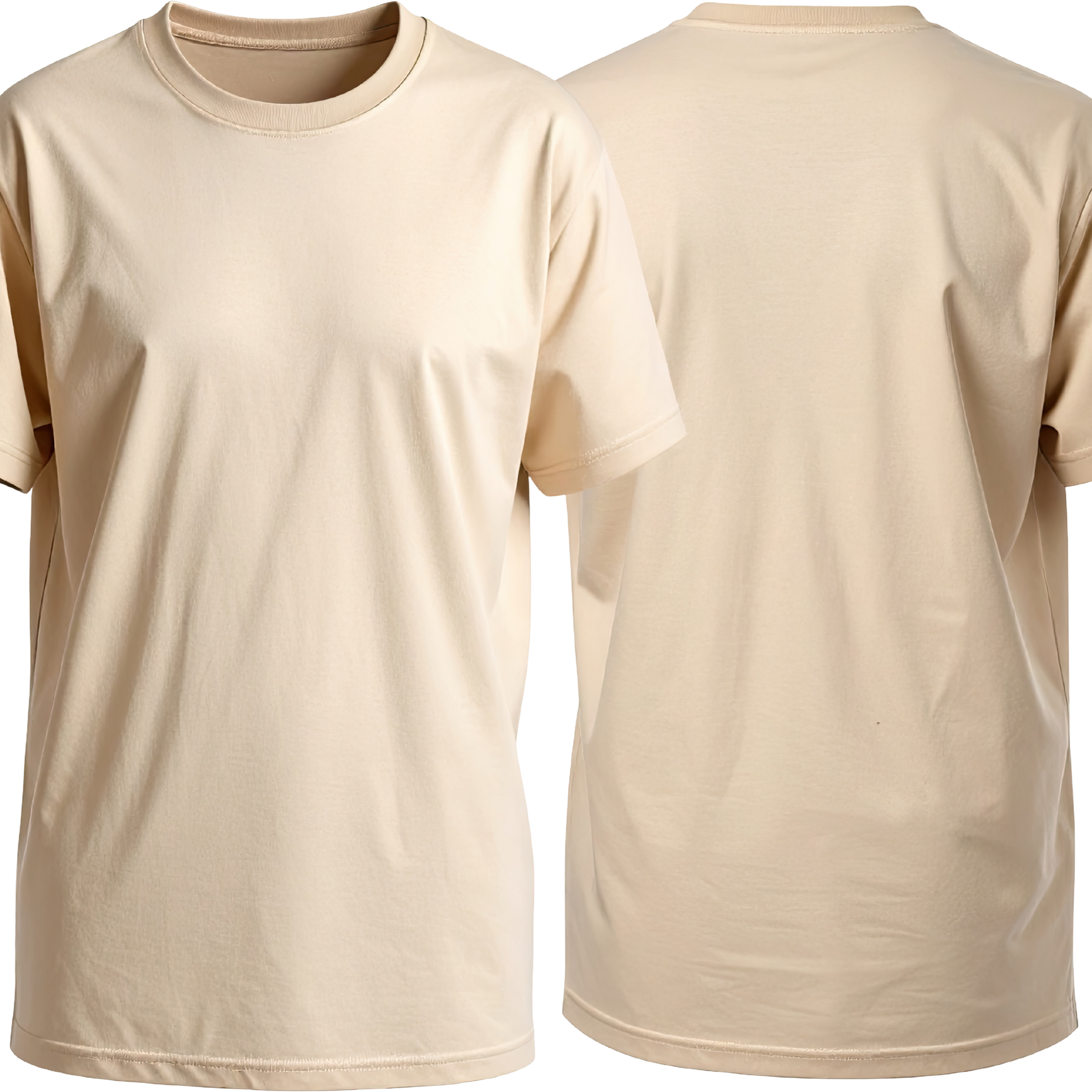 Custom T-Shirt Printing