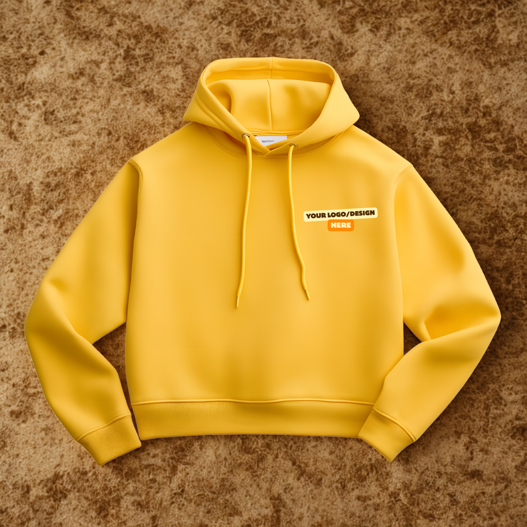 Custom Hoodie Printing