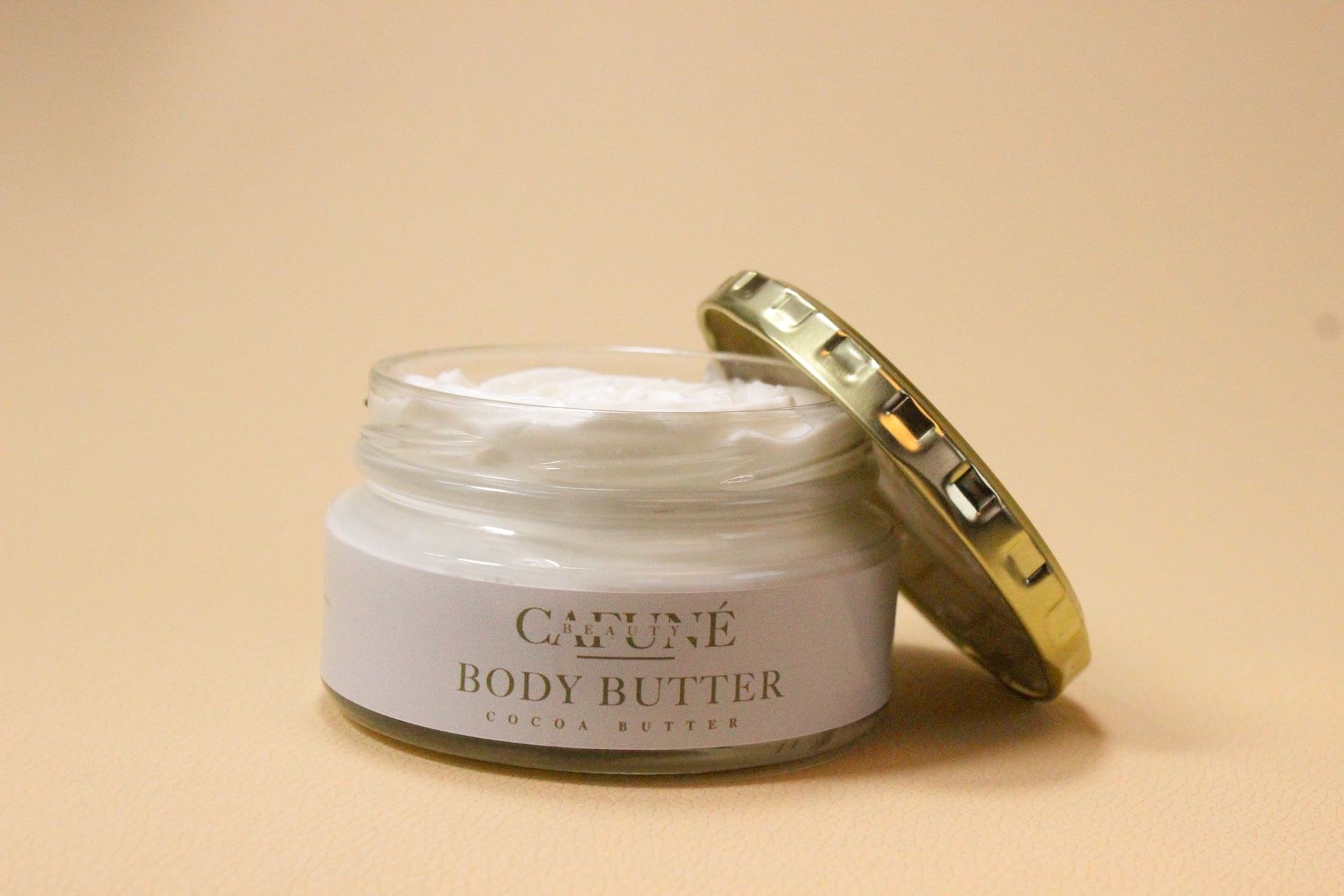 Cafunè Beauty product photography 4
