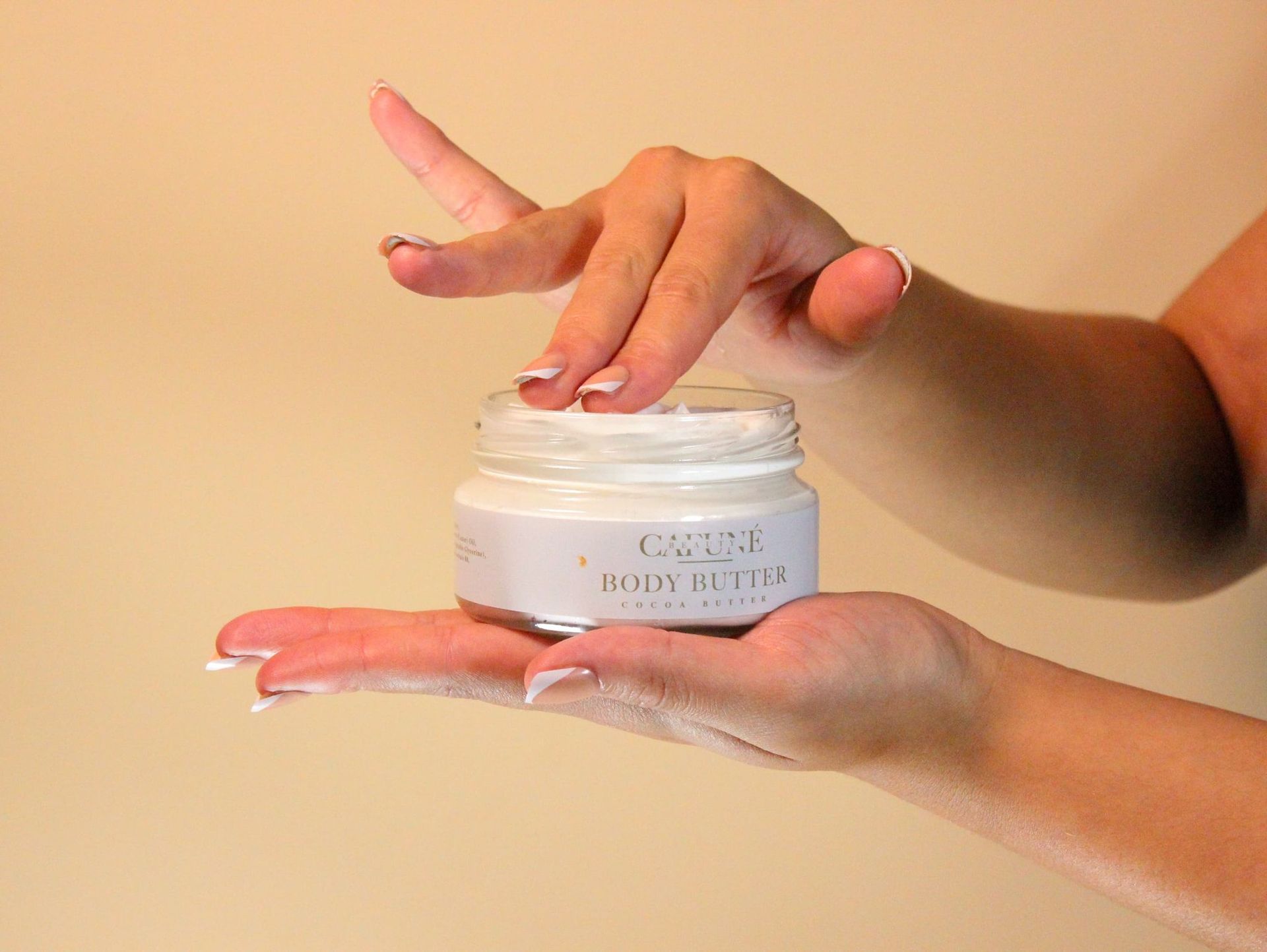 Cafunè Beauty product photography 5