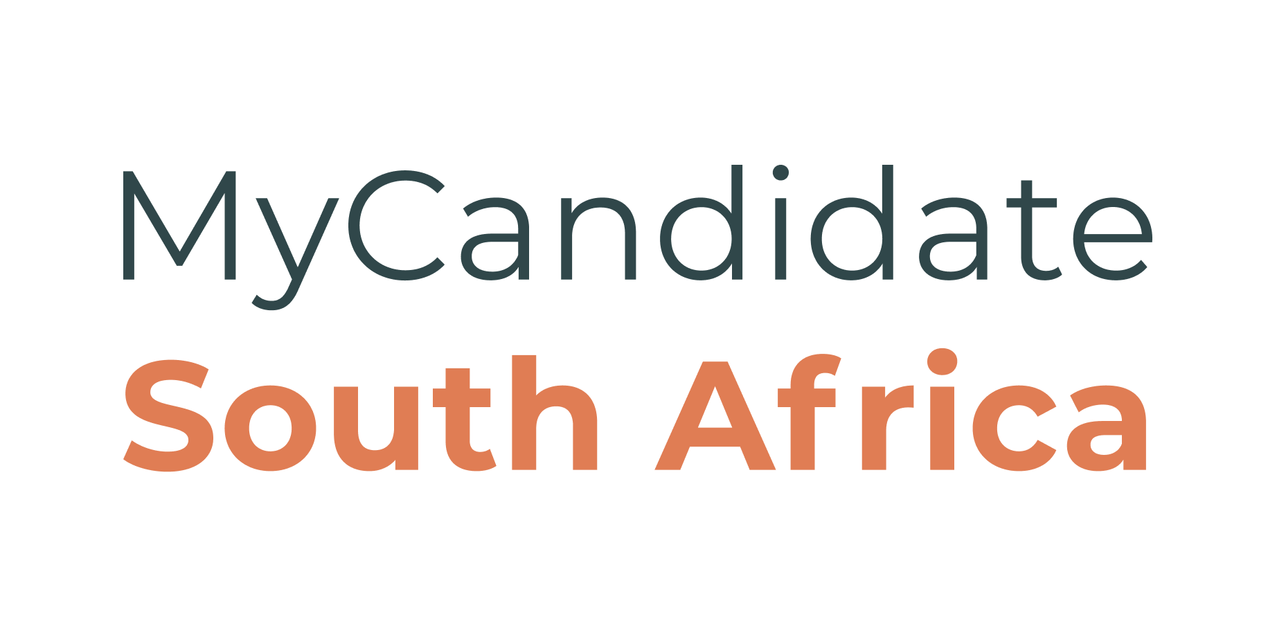 MyCandidate PR campaign 1